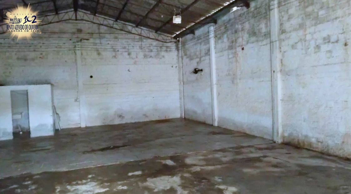 Depósito-Galpão - Foto 4