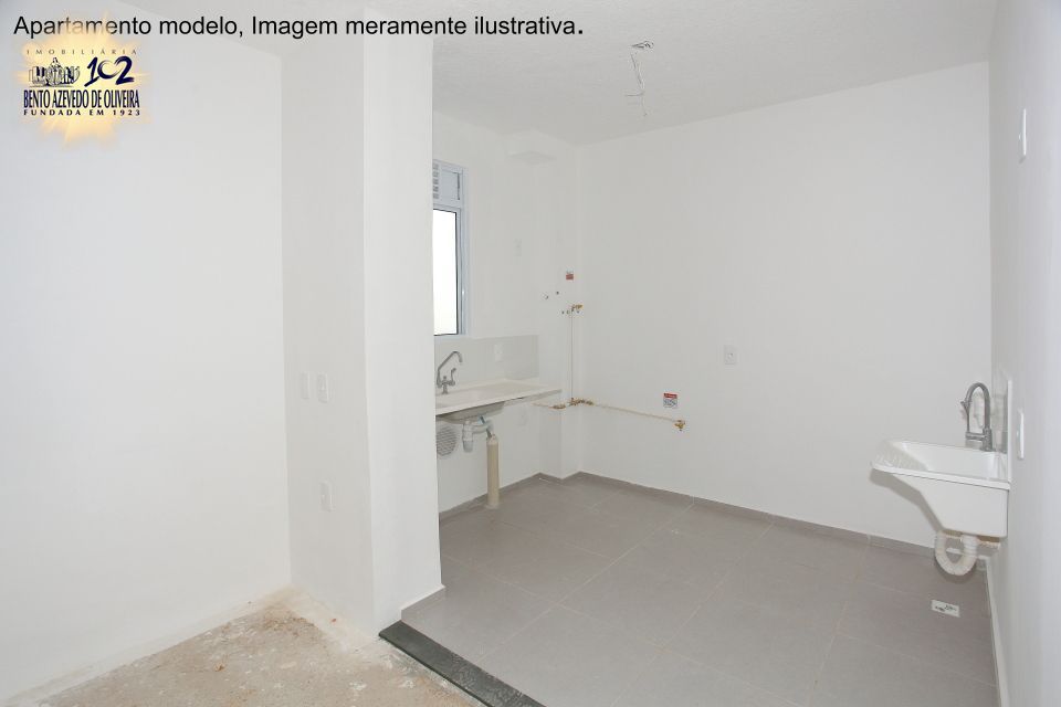 Apartamento, 2 quartos, 42 m² - Foto 18