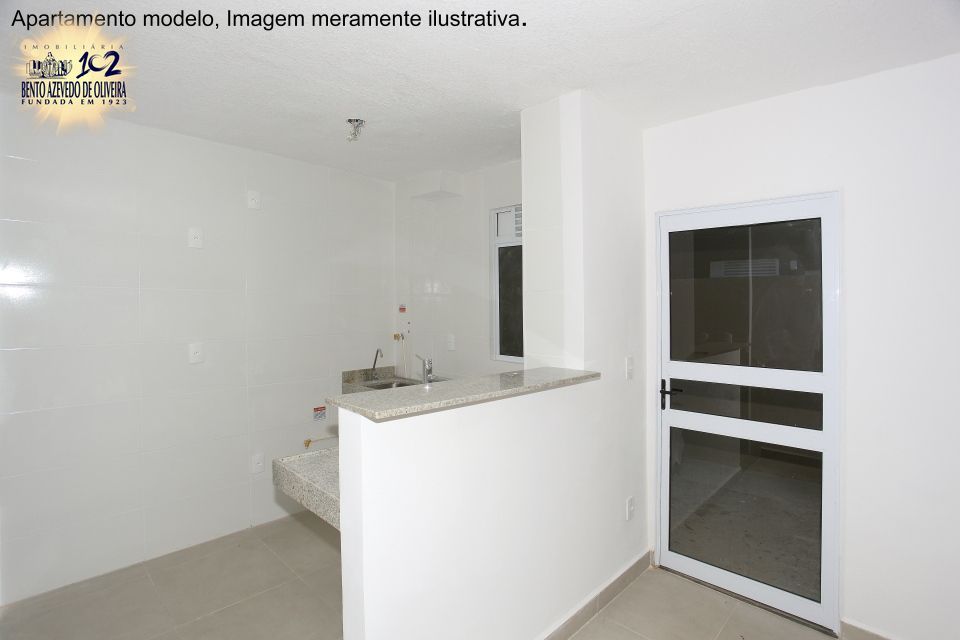 Apartamento, 2 quartos, 42 m² - Foto 20