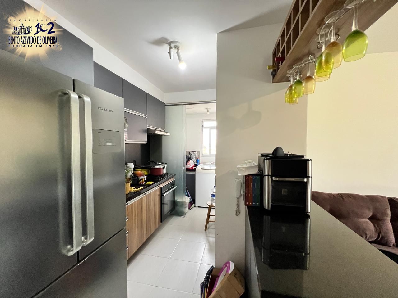 Apartamento, 3 quartos, 76 m² - Foto 12