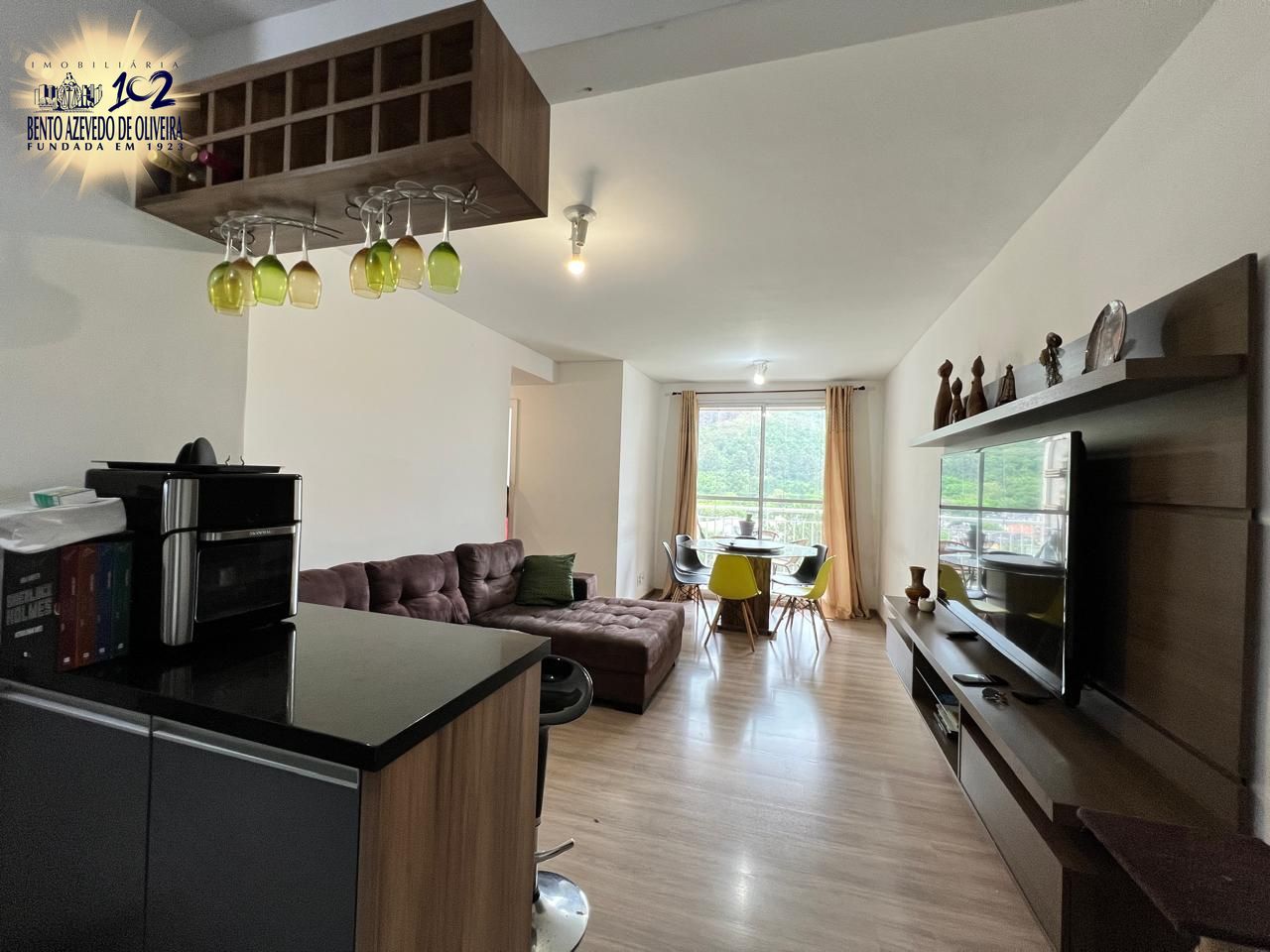 Apartamento, 3 quartos, 76 m² - Foto 11