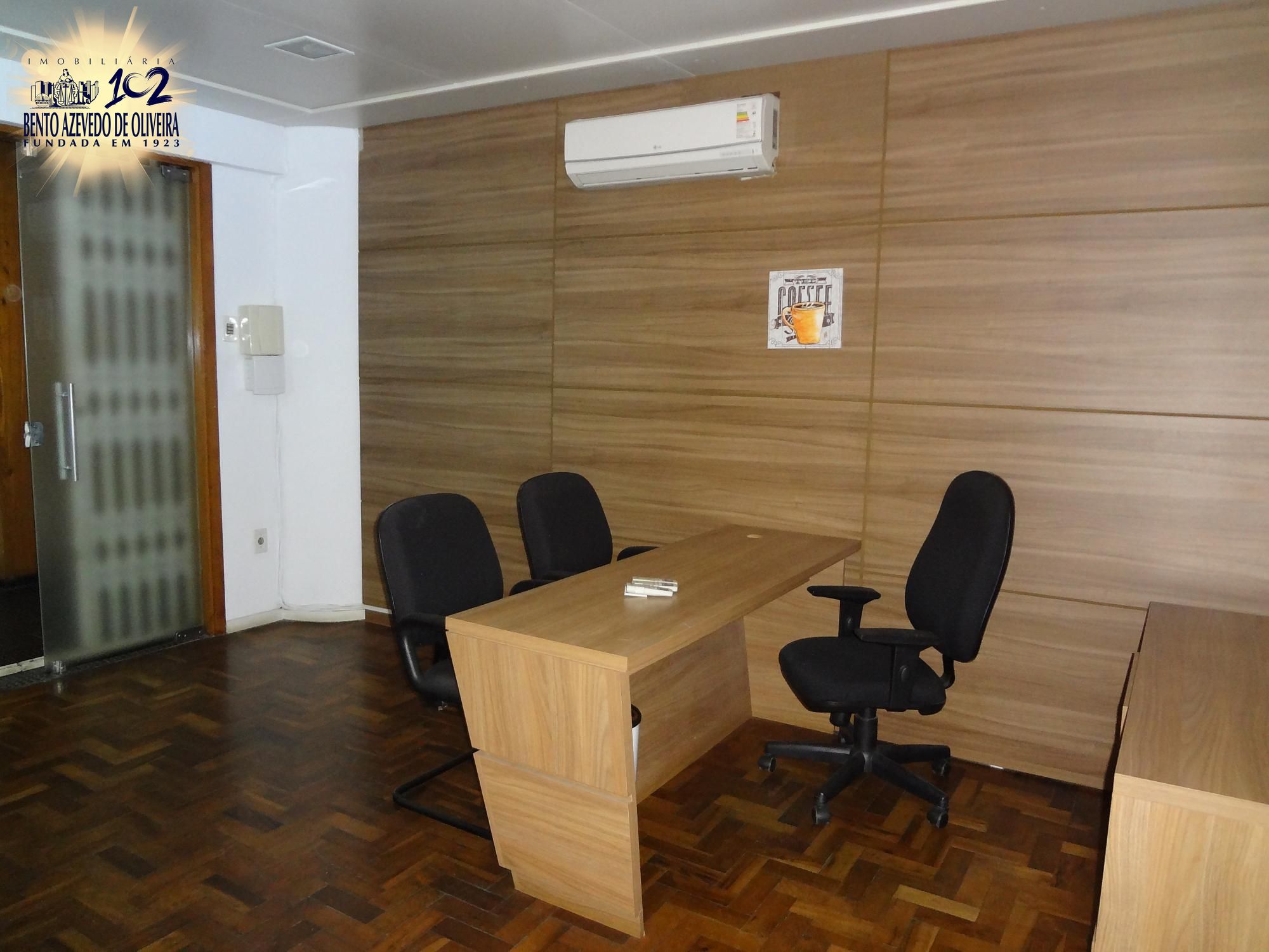 Sala-Conjunto, 80 m² - Foto 1