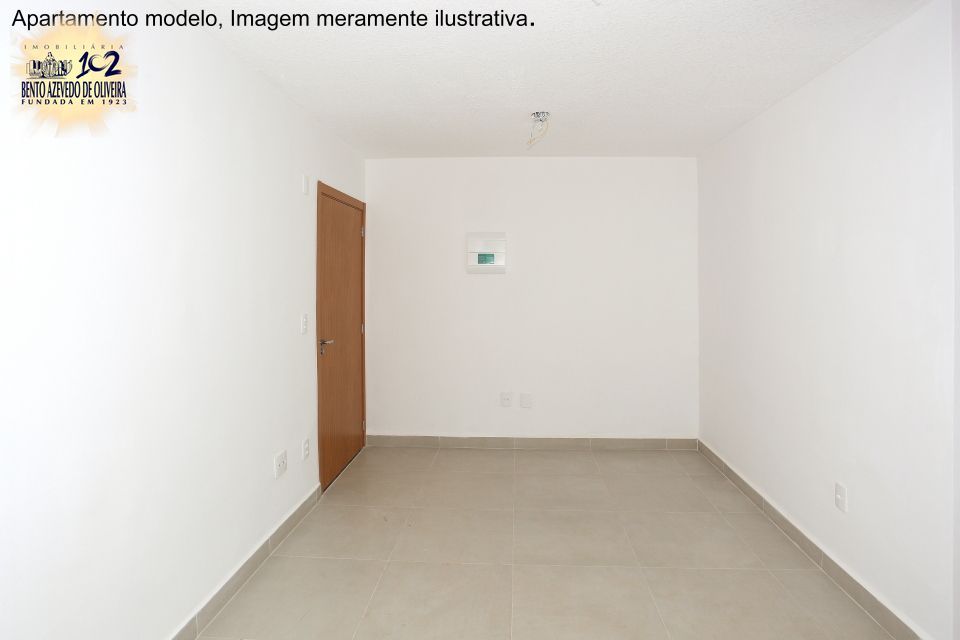 Apartamento, 2 quartos, 42 m² - Foto 5