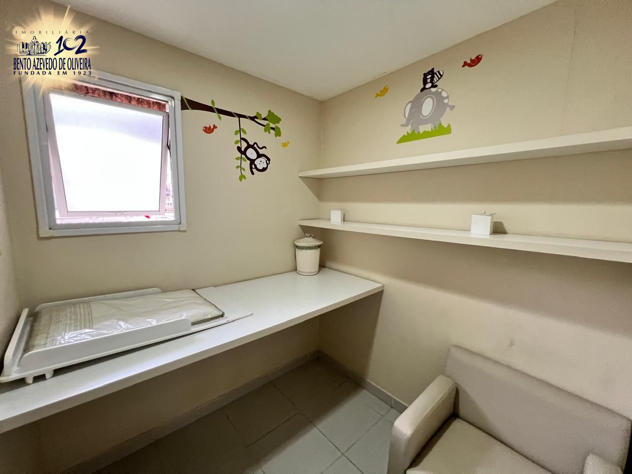 Apartamento, 3 quartos, 76 m² - Foto 43