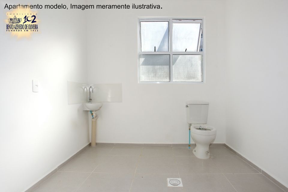 Apartamento, 2 quartos, 42 m² - Foto 17