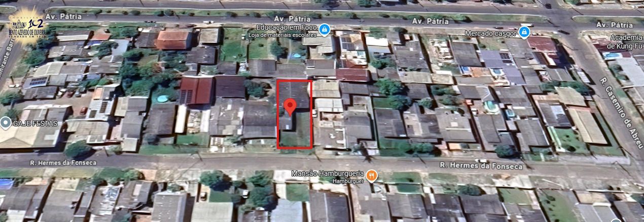 Depósito-Galpão - Foto 2