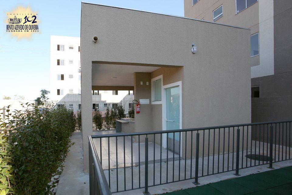 Apartamento, 2 quartos, 42 m² - Foto 28