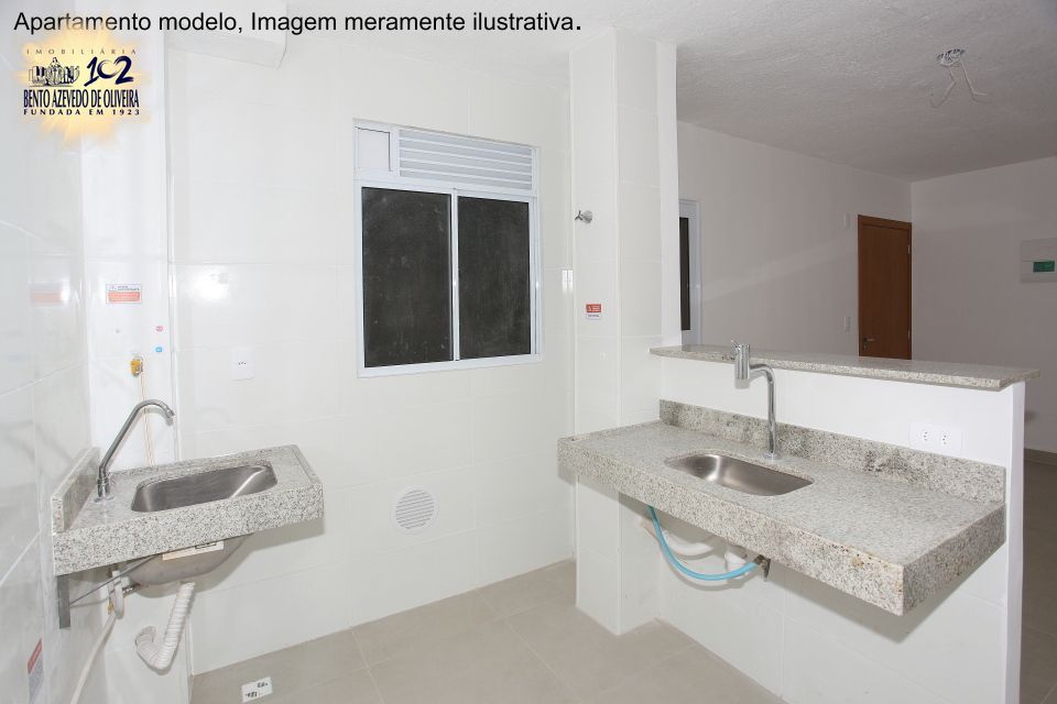 Apartamento, 2 quartos, 42 m² - Foto 14