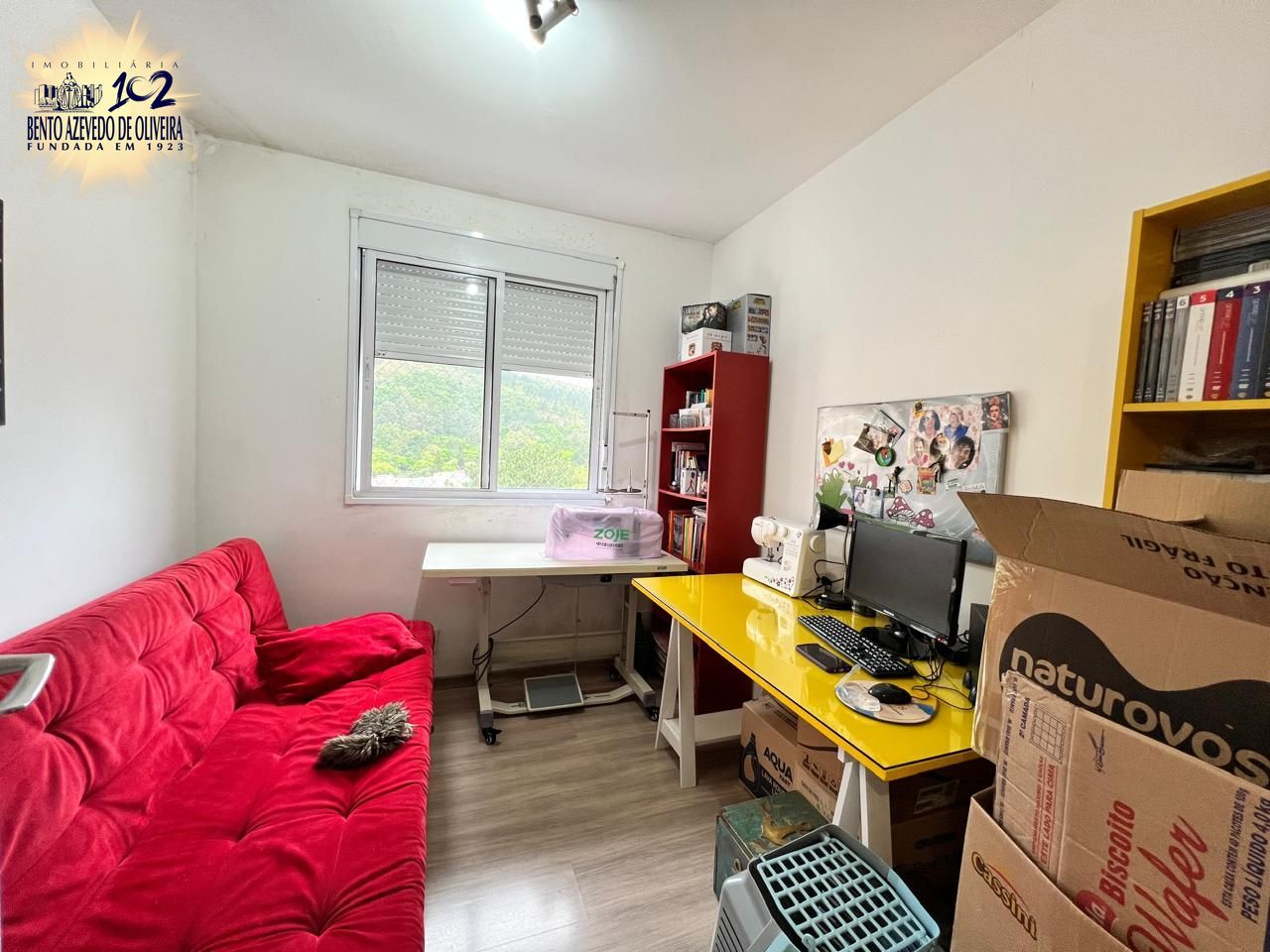 Apartamento, 3 quartos, 76 m² - Foto 19