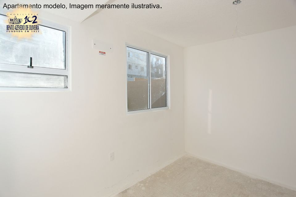 Apartamento, 2 quartos, 42 m² - Foto 7