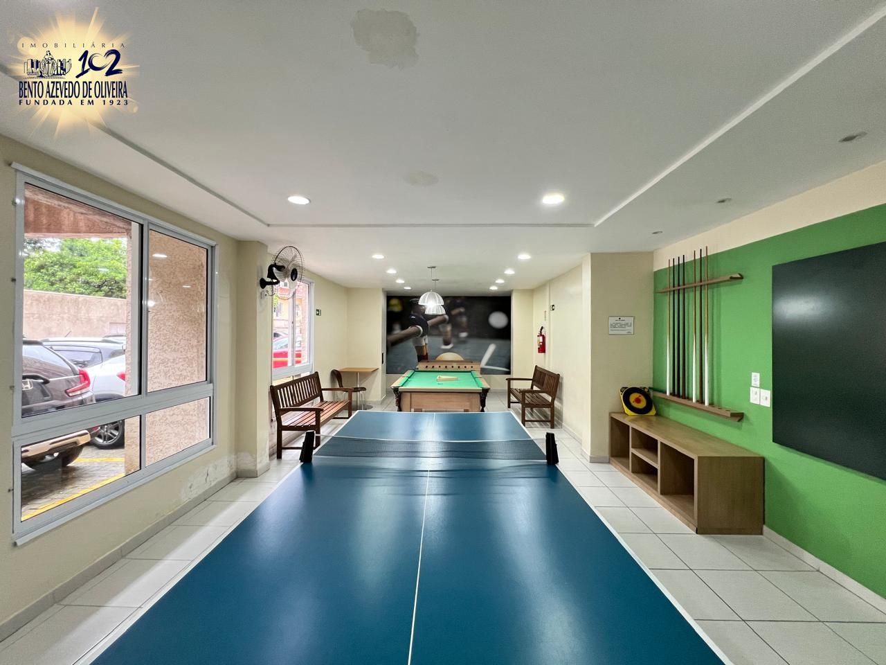 Apartamento, 3 quartos, 76 m² - Foto 41