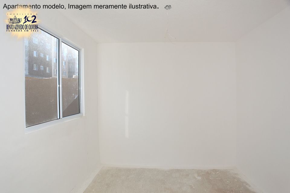 Apartamento, 2 quartos, 42 m² - Foto 8