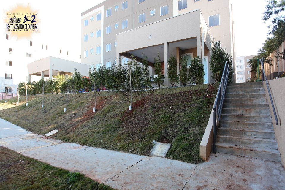Apartamento, 2 quartos, 42 m² - Foto 32
