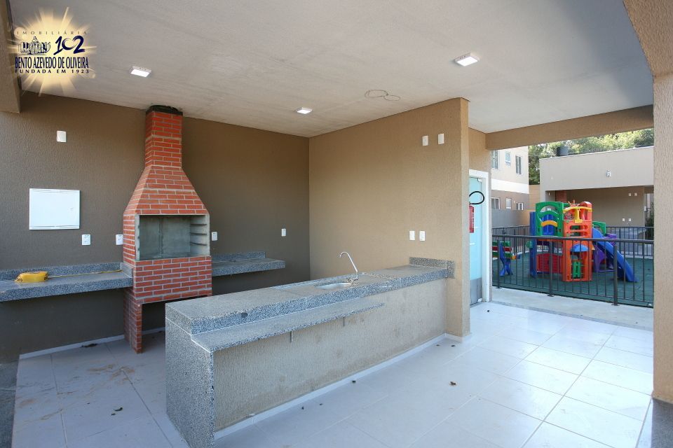 Apartamento, 2 quartos, 42 m² - Foto 30
