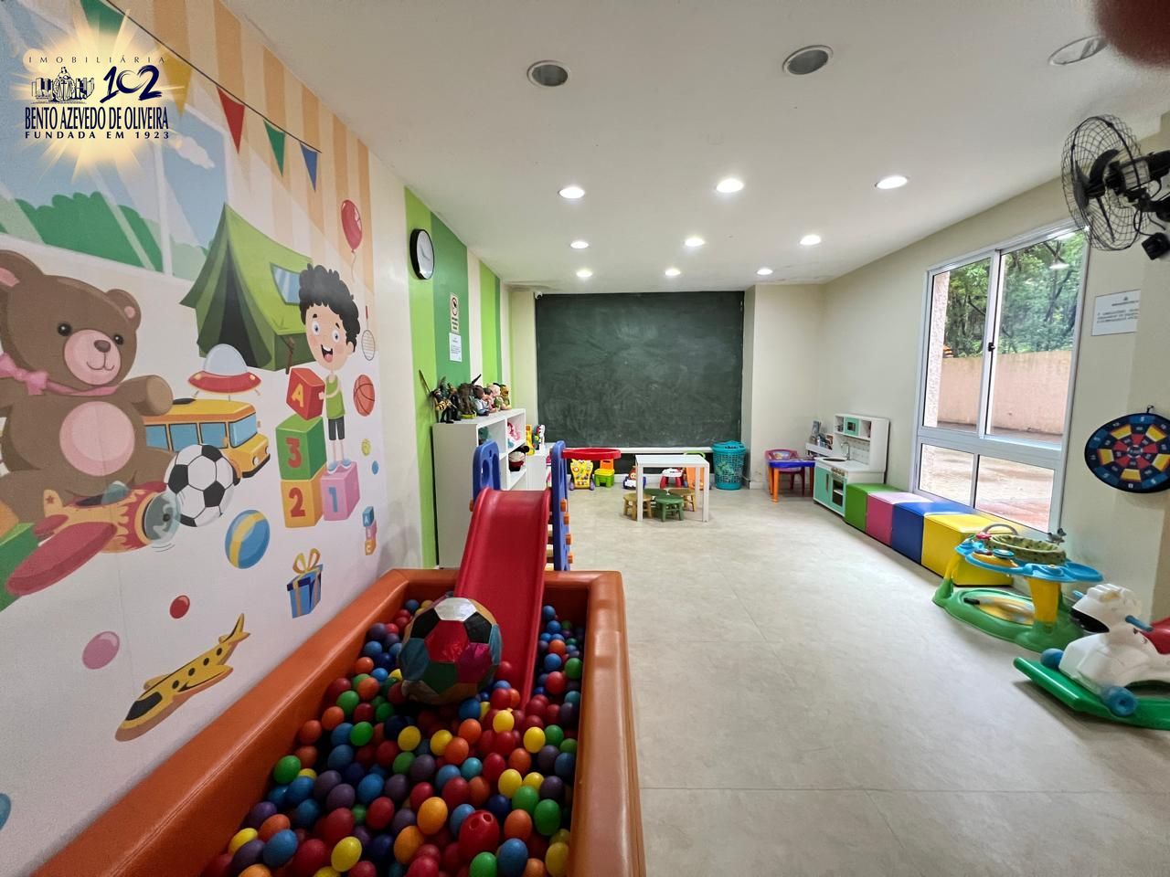 Apartamento, 3 quartos, 76 m² - Foto 44