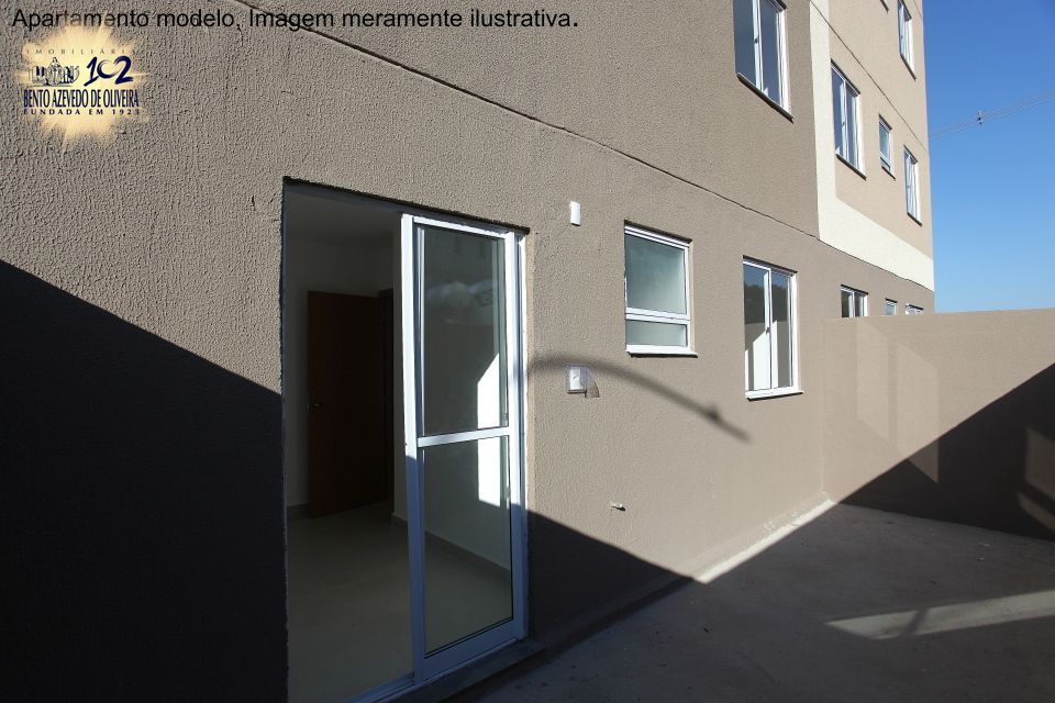 Apartamento, 2 quartos, 42 m² - Foto 23