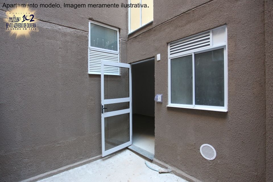 Apartamento, 2 quartos, 42 m² - Foto 26