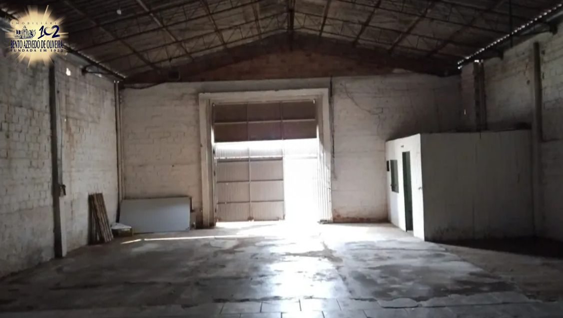 Depósito-Galpão - Foto 3