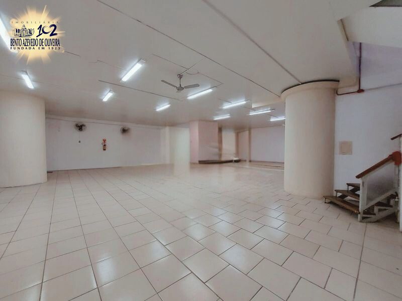 Loja-Salão, 170 m² - Foto 1