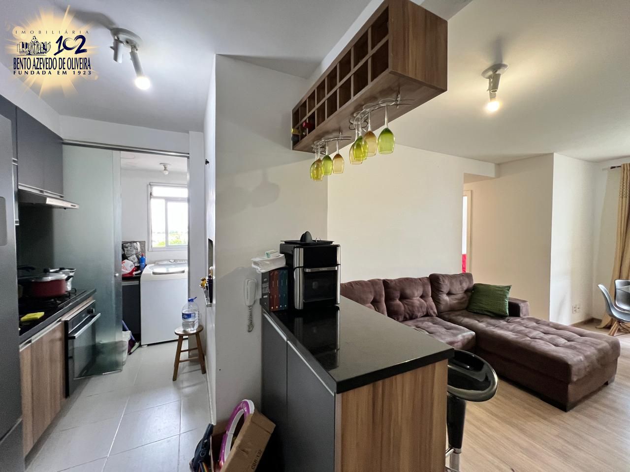 Apartamento, 3 quartos, 76 m² - Foto 8
