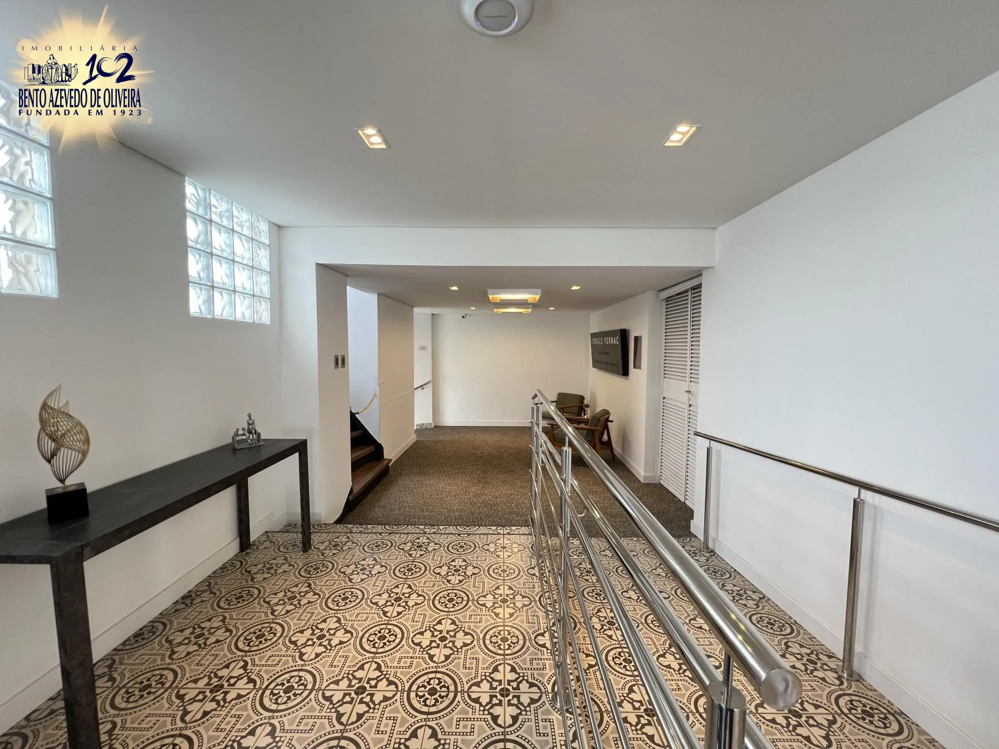 salão de eventos
