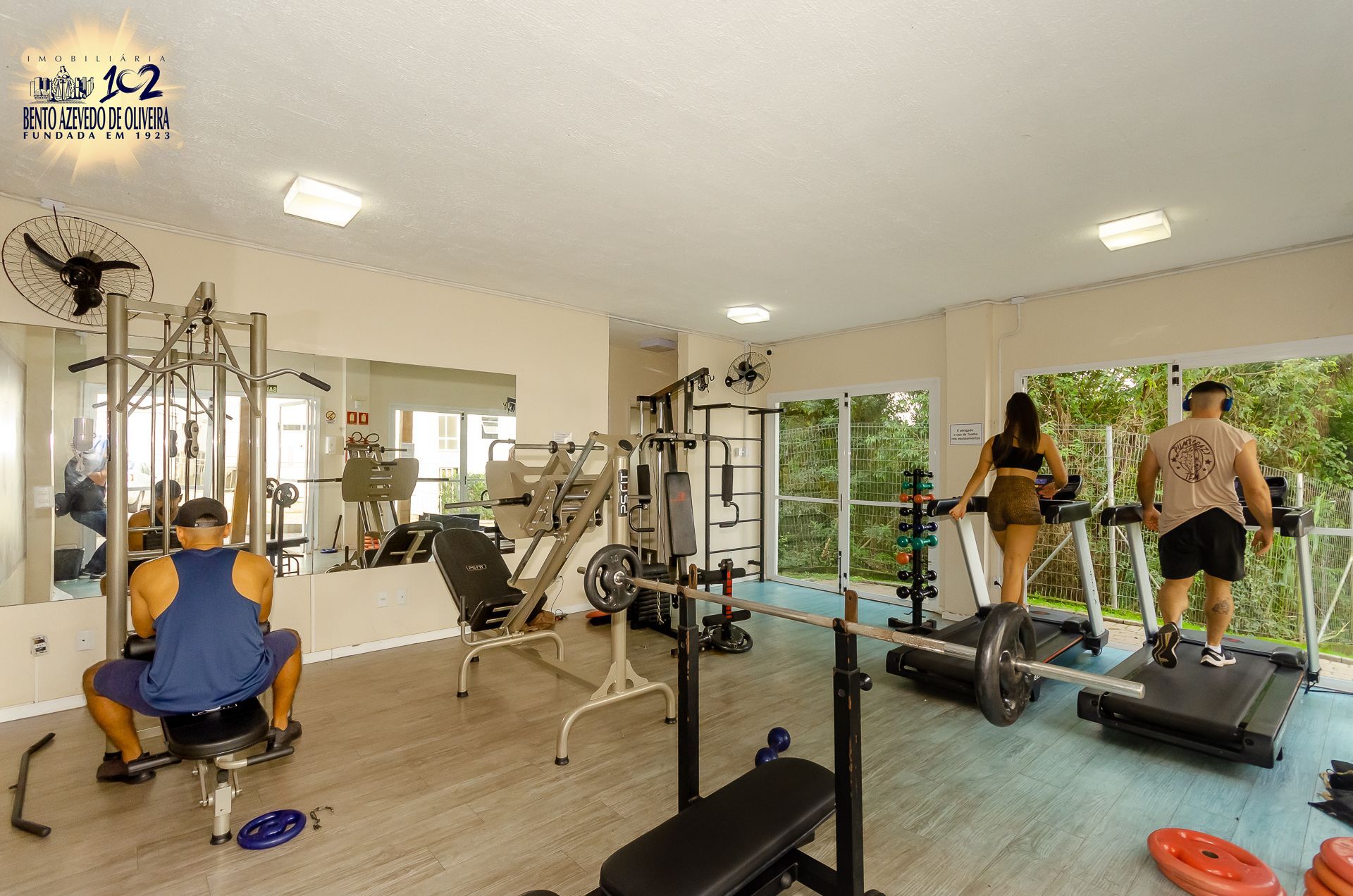 Apartamento, 2 quartos, 47 m² - Foto 13