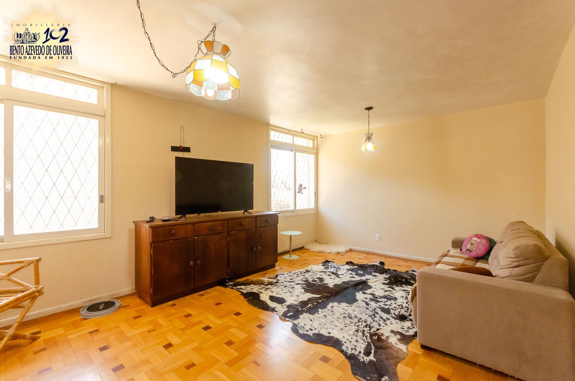 Apartamento, 3 quartos, 123 m² - Foto 1