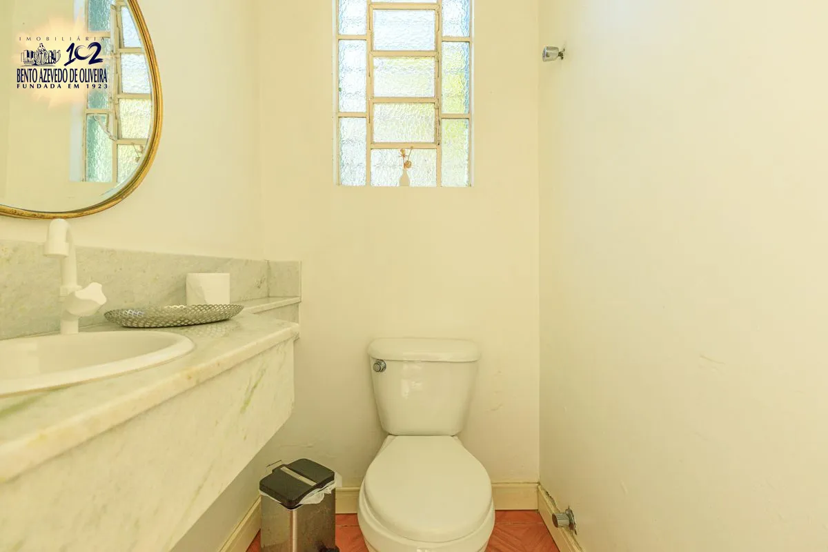Casa, 4 quartos, 199 m² - Foto 24