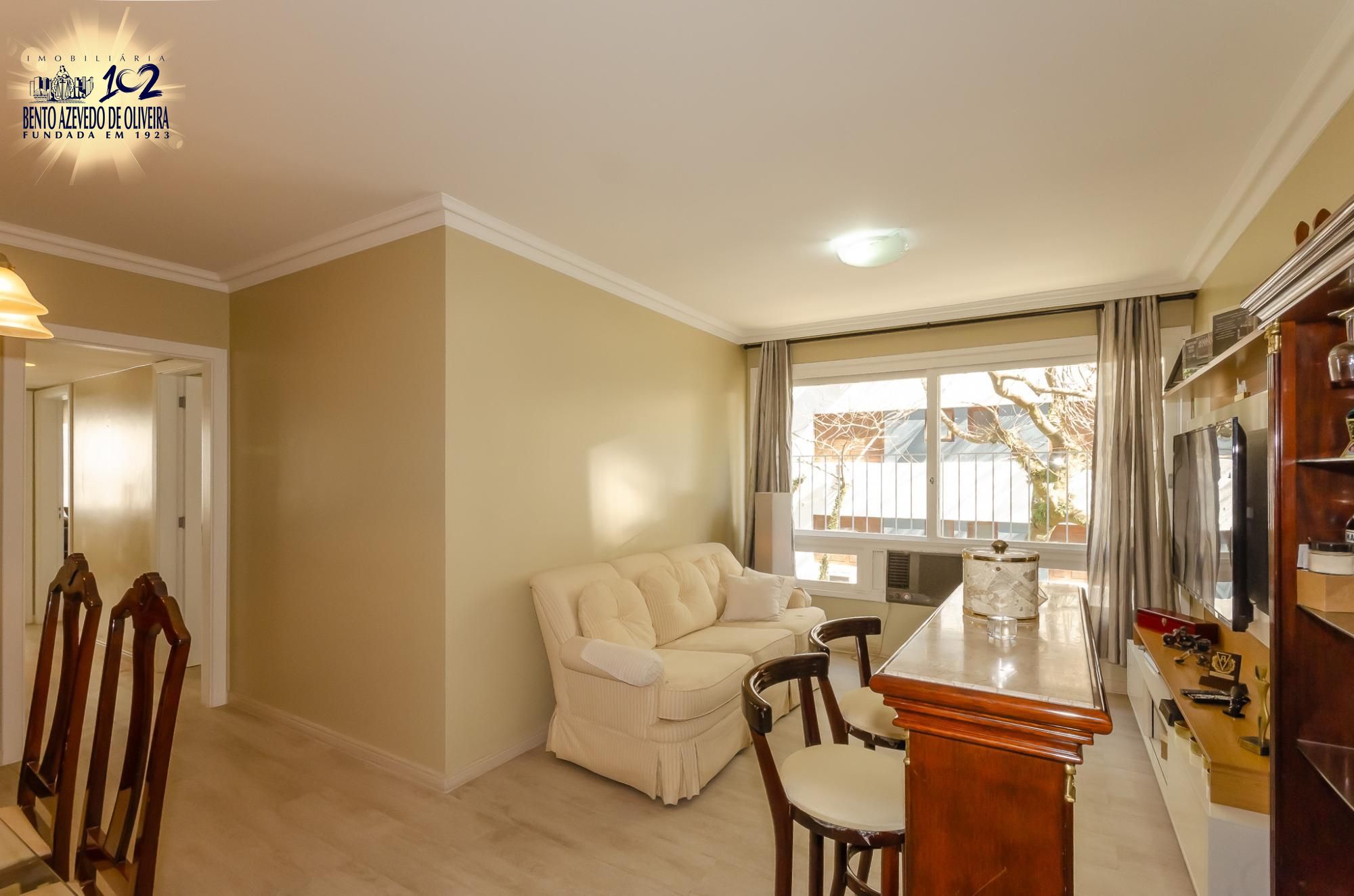 Apartamento, 3 quartos, 99 m² - Foto 3