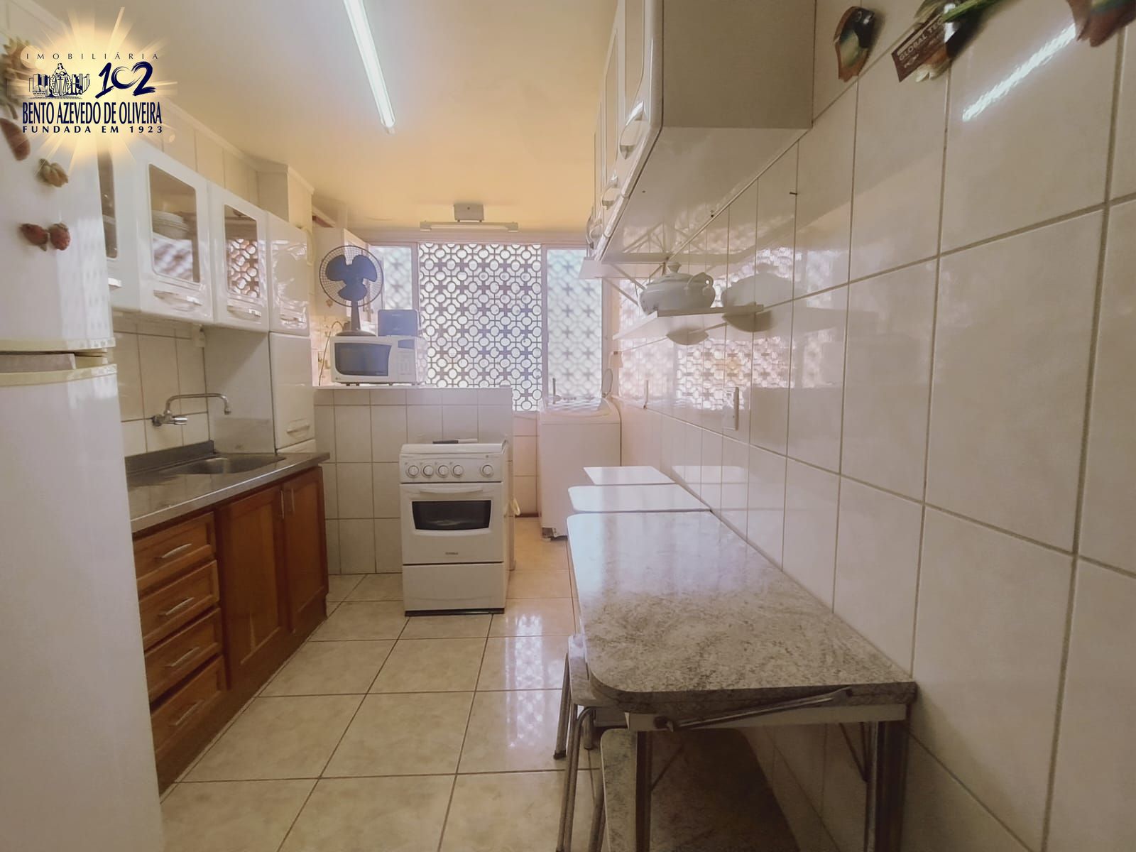 Apartamento, 2 quartos, 64 m² - Foto 5