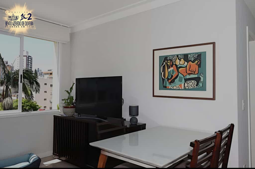 Apartamento, 2 quartos, 62 m² - Foto 7