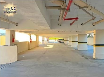 Apartamento, 2 quartos, 42 m² - Foto 14