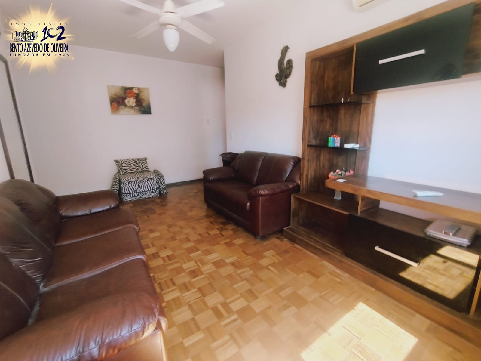 Apartamento, 2 quartos, 64 m² - Foto 2