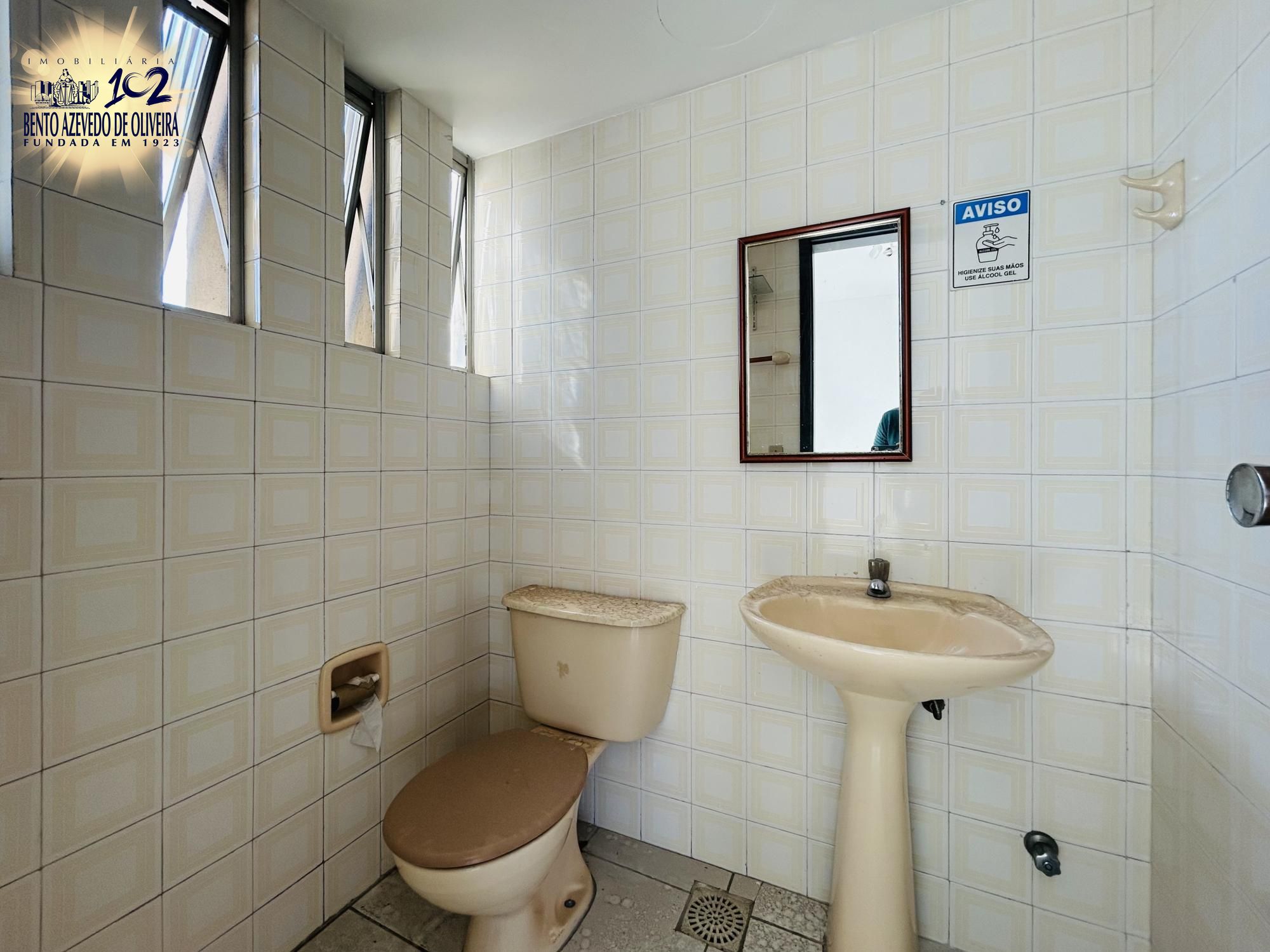 Sala-Conjunto, 24 m² - Foto 13