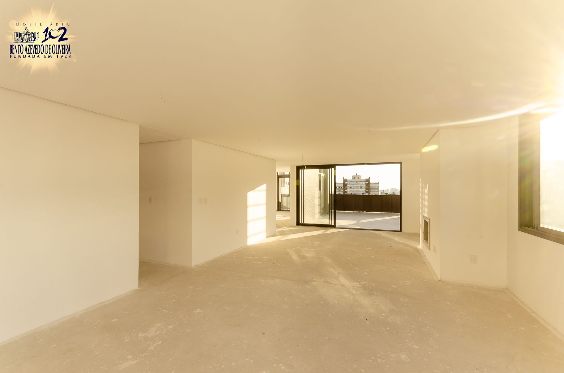 Cobertura, 3 quartos, 297 m² - Foto 3