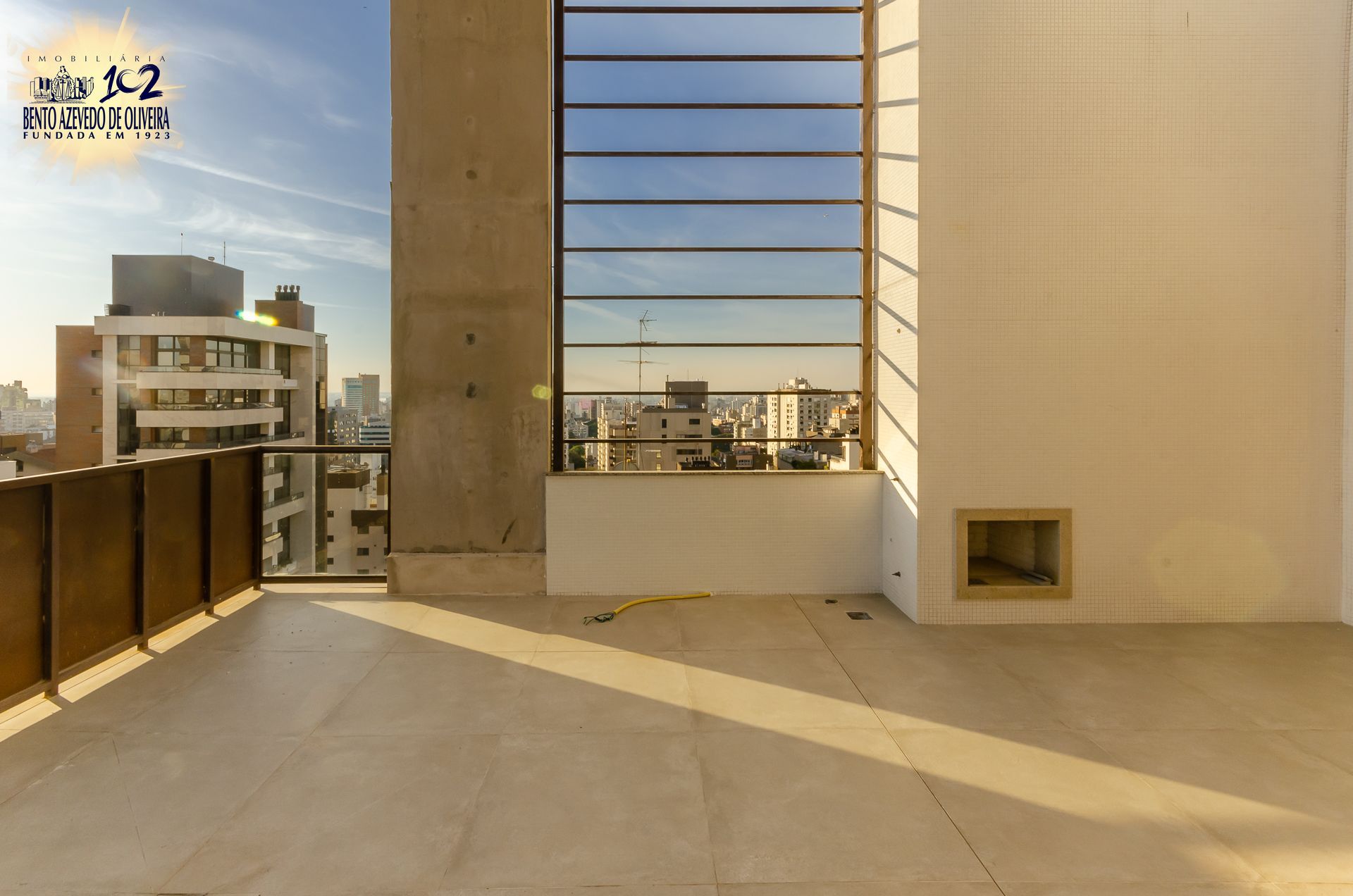 Cobertura, 3 quartos, 297 m² - Foto 7