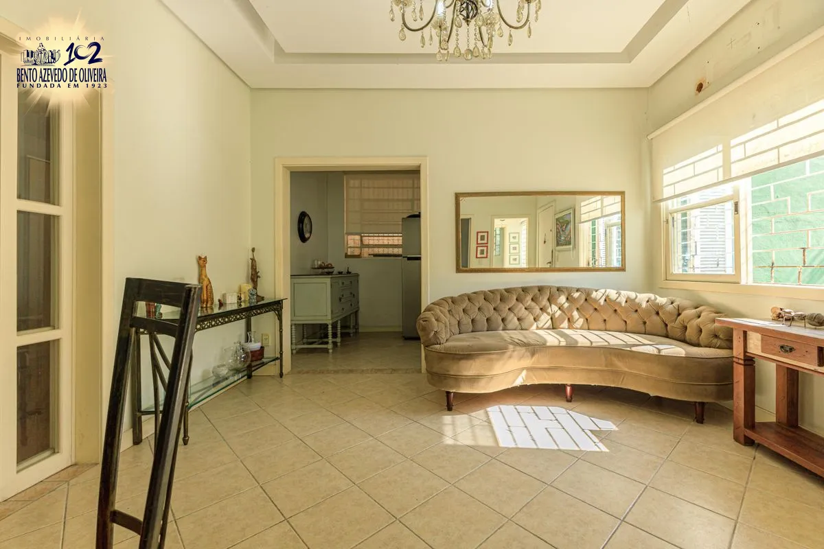Casa, 4 quartos, 199 m² - Foto 8
