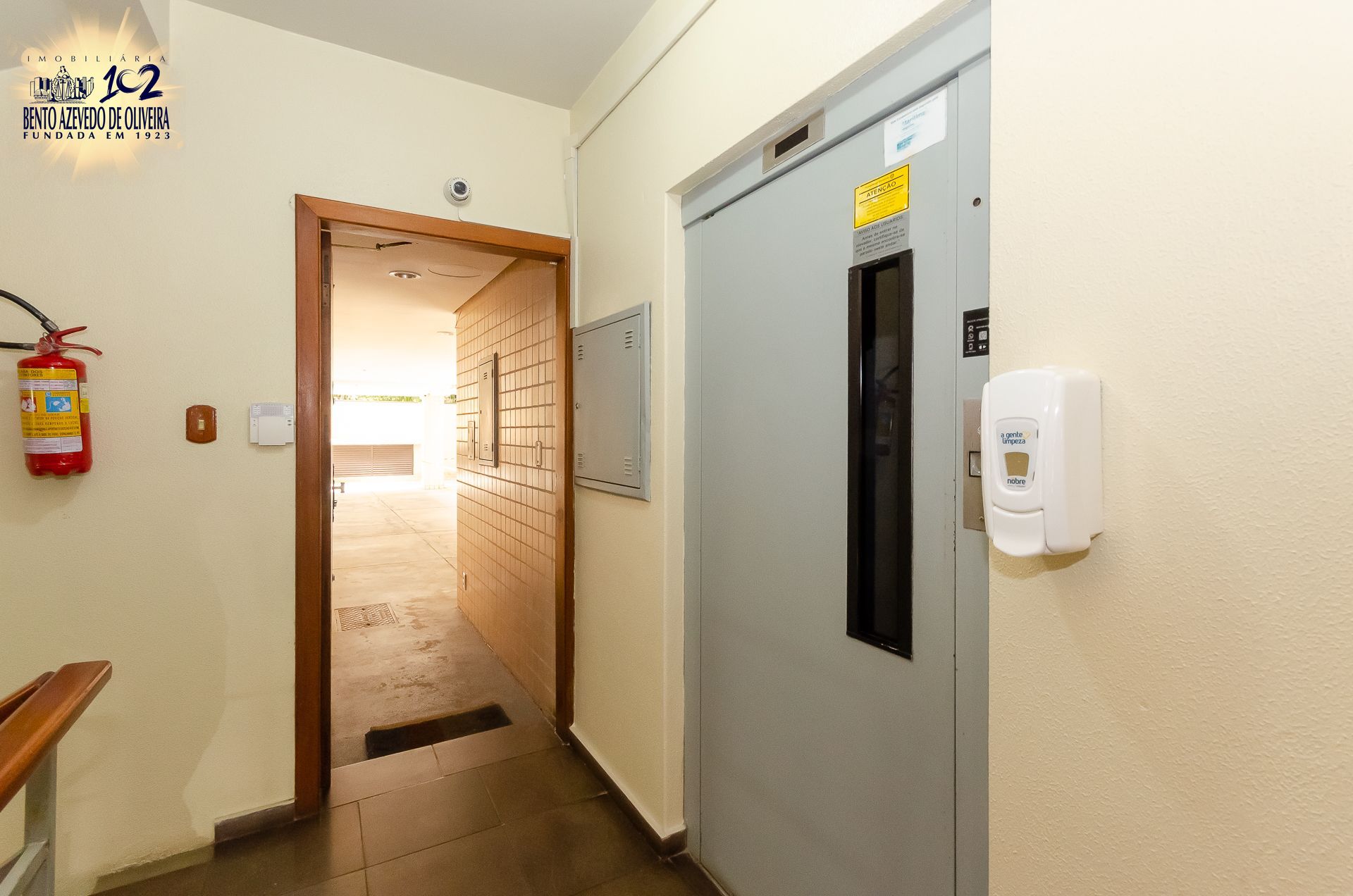 Apartamento, 3 quartos, 112 m² - Foto 34