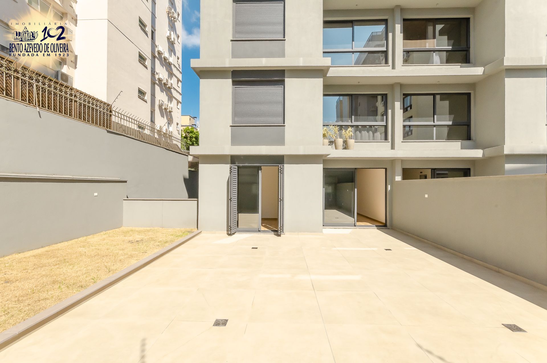Apartamento, 2 quartos, 164 m² - Foto 9