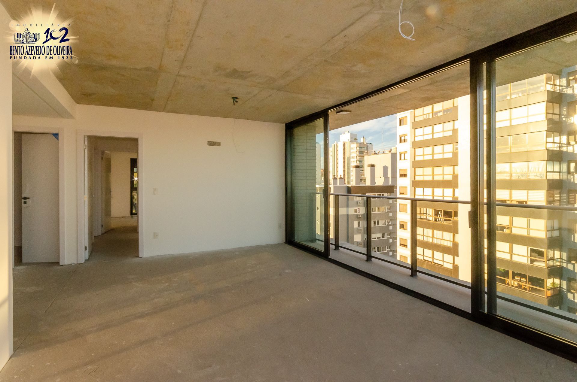 Apartamento, 3 quartos, 121 m² - Foto 8