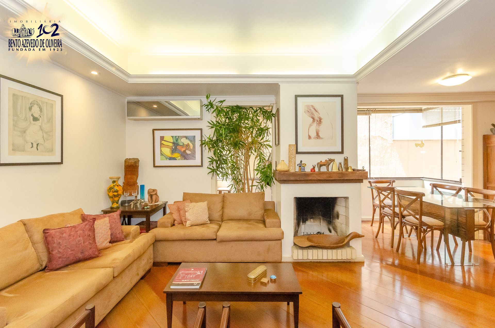 Apartamento, 3 quartos, 112 m² - Foto 12