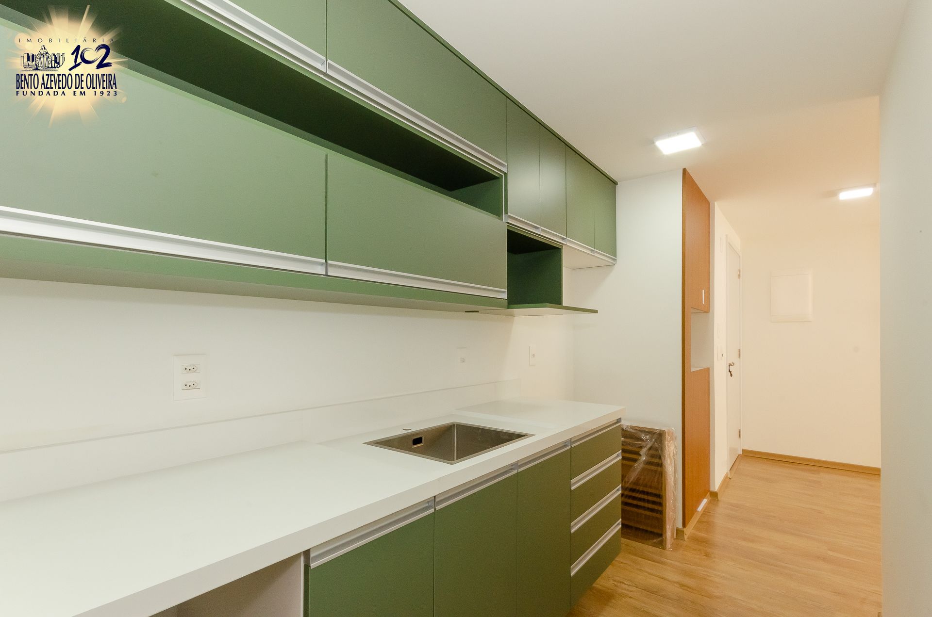 Apartamento, 2 quartos, 164 m² - Foto 16
