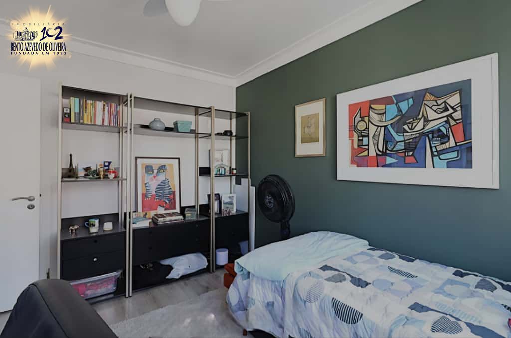Apartamento, 2 quartos, 62 m² - Foto 13