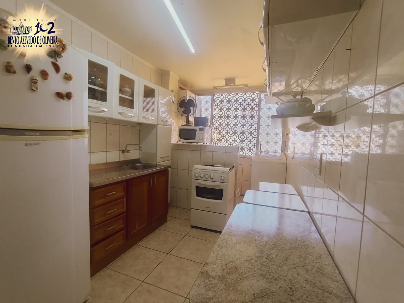 Apartamento, 2 quartos, 64 m² - Foto 4