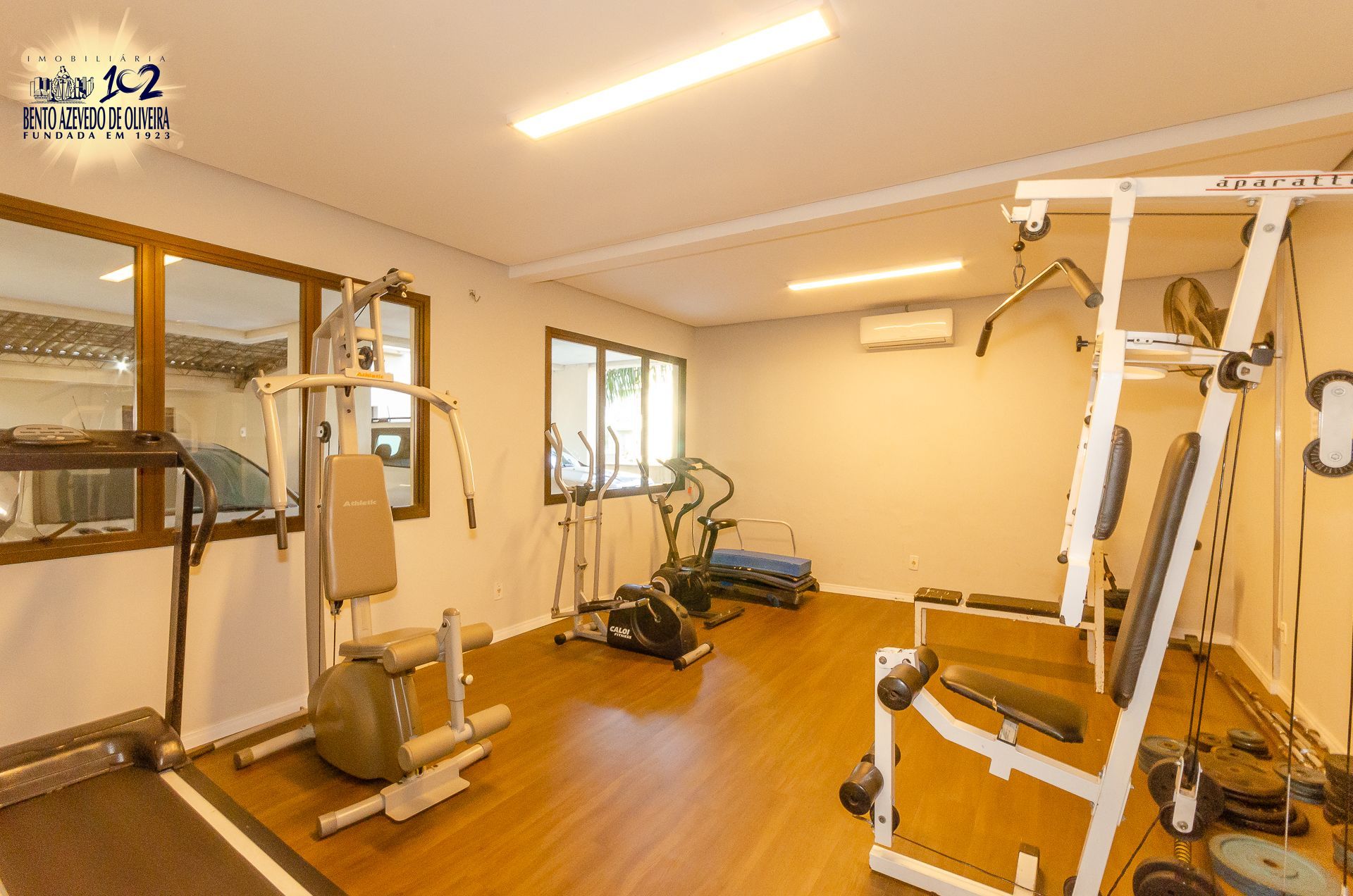Apartamento, 3 quartos, 73 m² - Foto 33