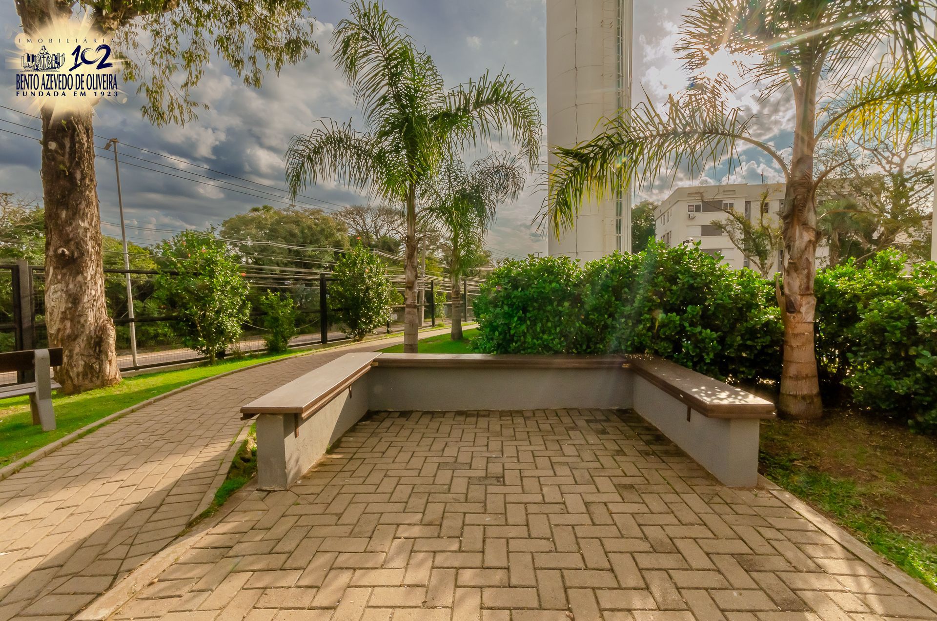 Apartamento, 2 quartos, 47 m² - Foto 9