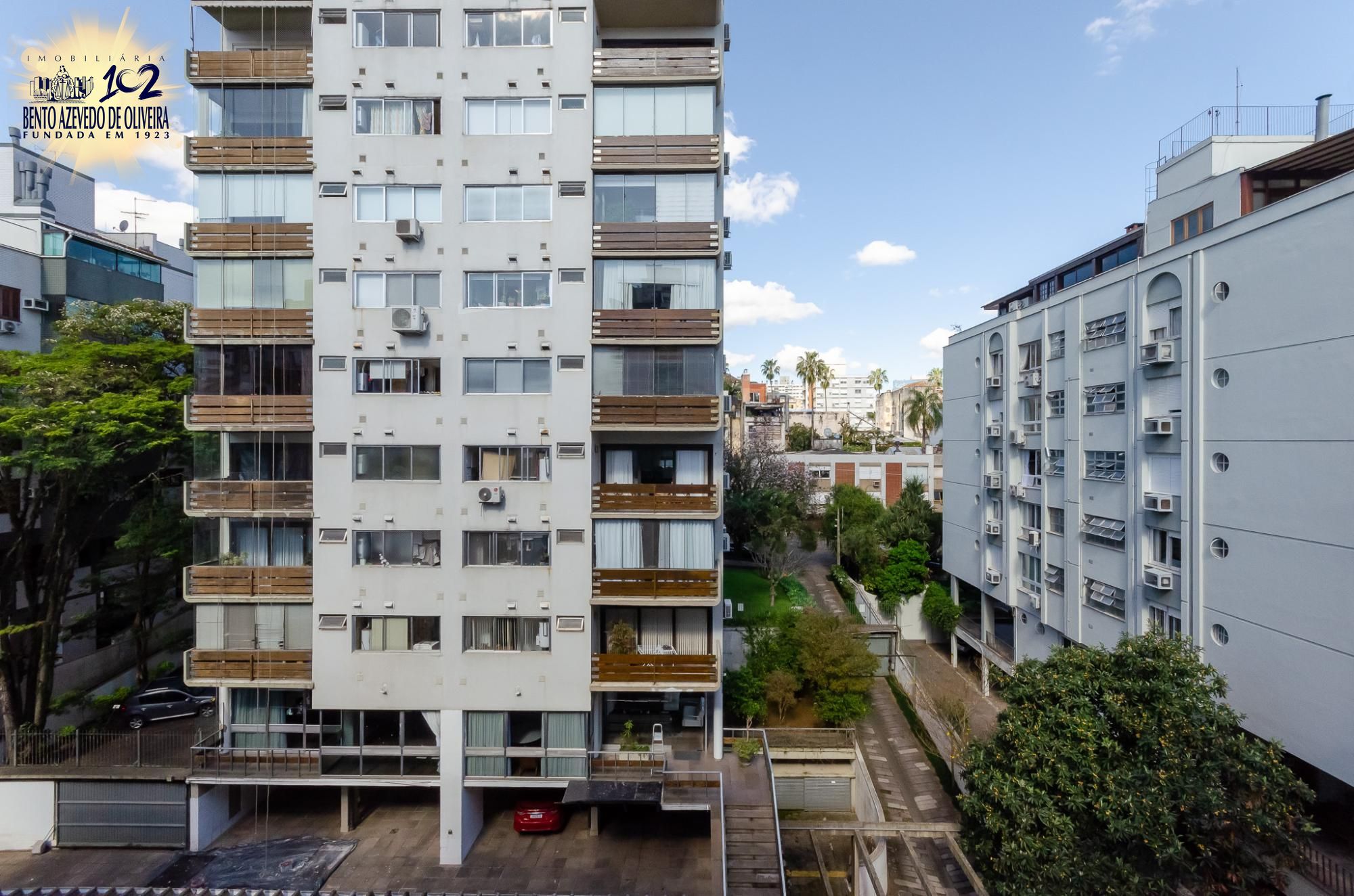 Apartamento, 3 quartos, 99 m² - Foto 14