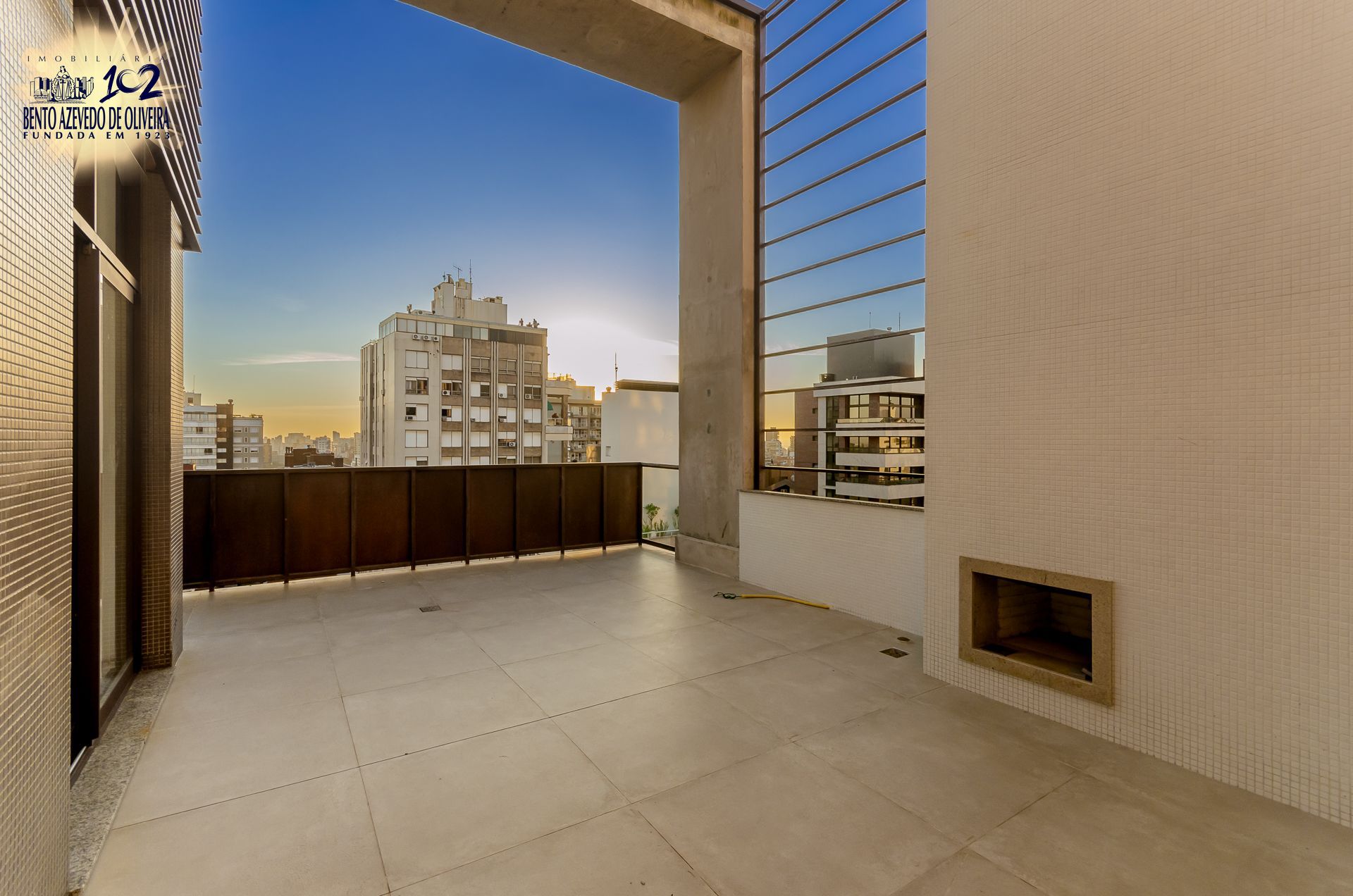 Cobertura, 3 quartos, 297 m² - Foto 6