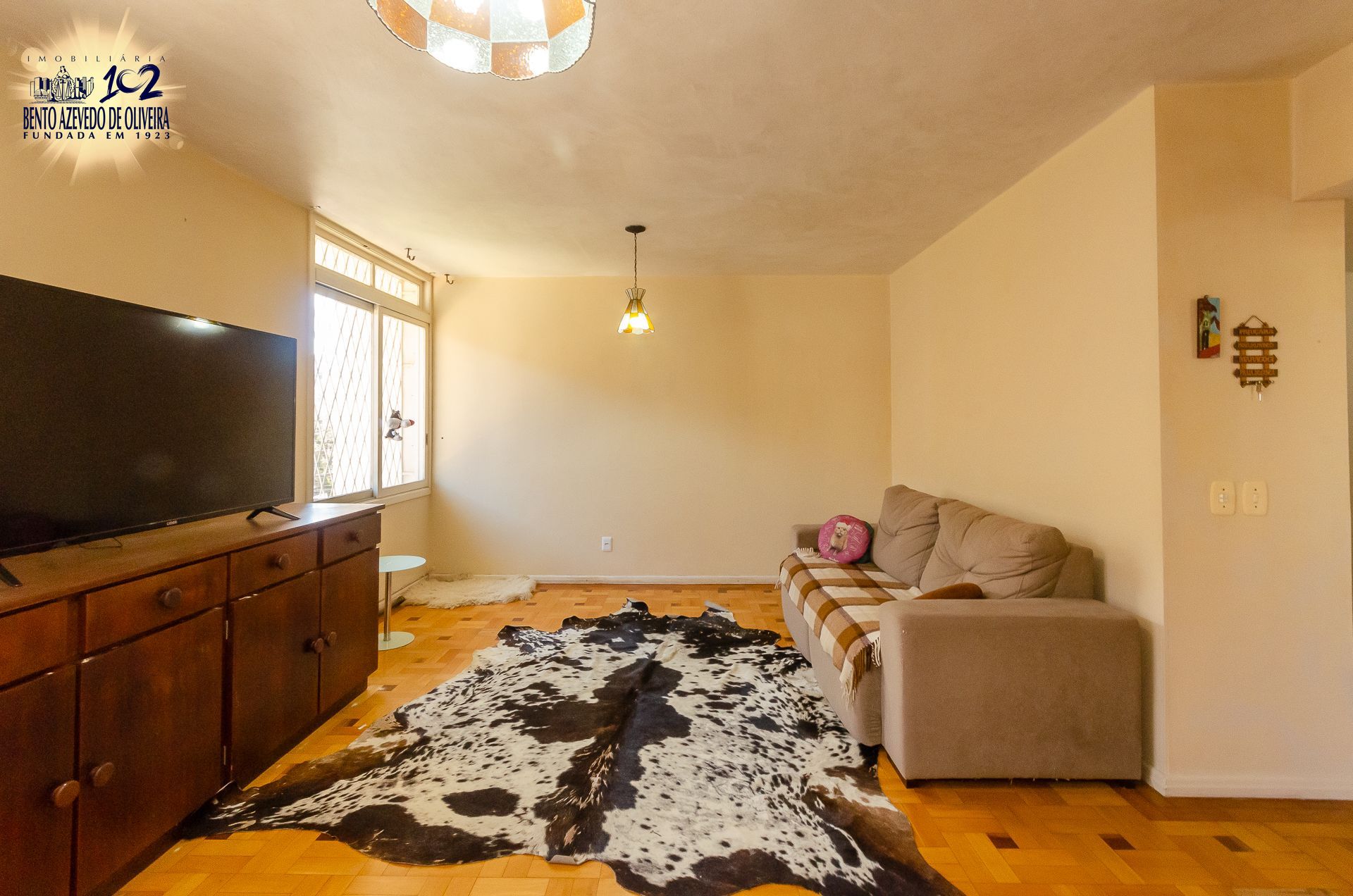 Apartamento, 3 quartos, 123 m² - Foto 2