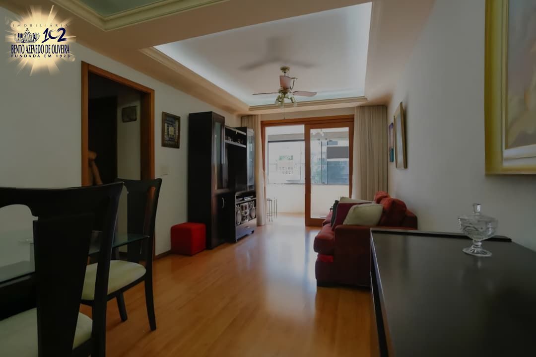 Apartamento, 2 quartos, 89 m² - Foto 5